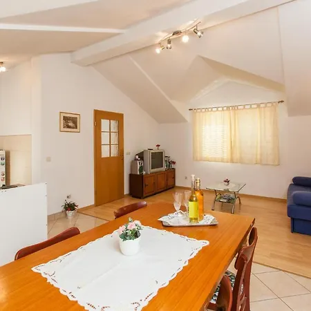 Beata Apartament Trogir