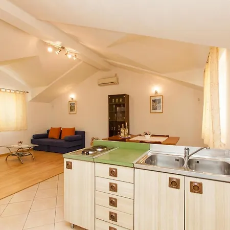 Beata Apartament *