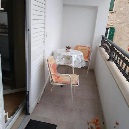 Apartament Beata Trogir