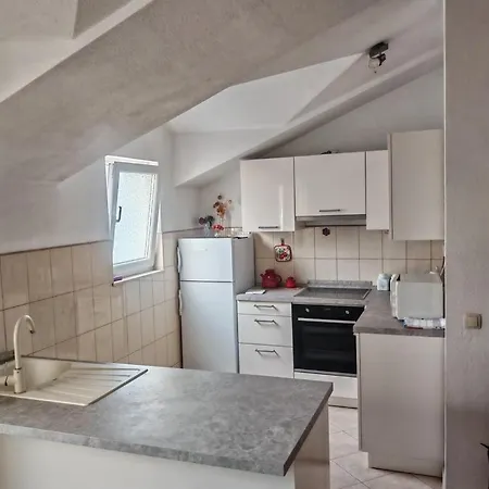 Beata Apartament *