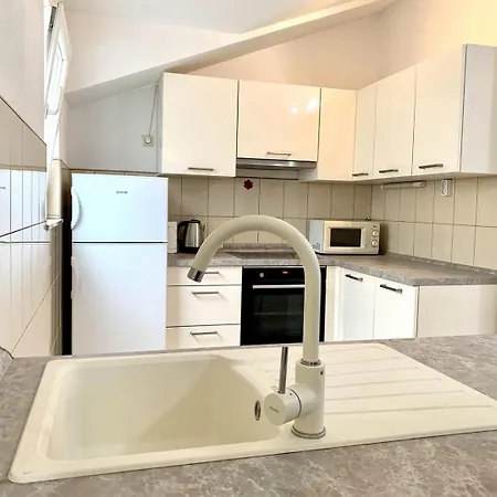 Beata Apartament Trogir