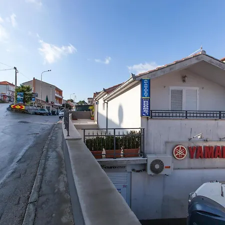 Apartament Beata Trogir