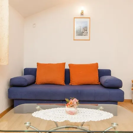 Beata Apartment Trogir