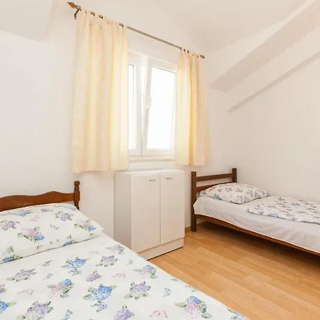 Beata Apartment Trogir