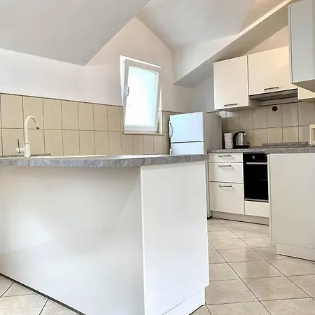 Apartament Beata *